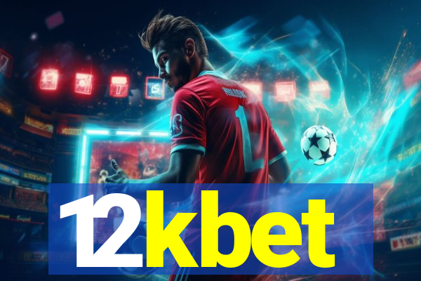 12kbet