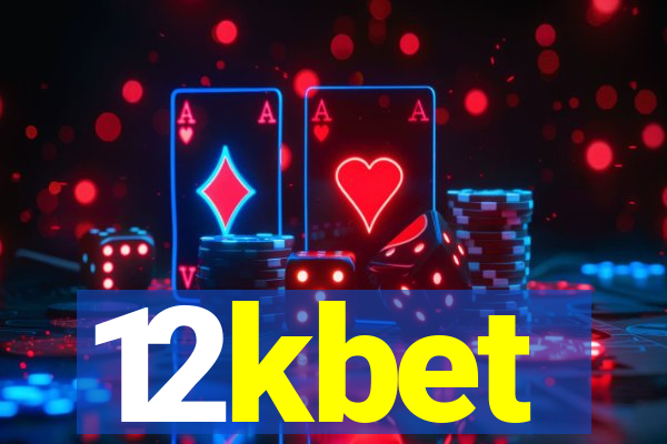 12kbet