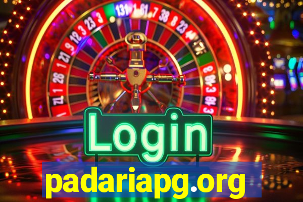 padariapg.org