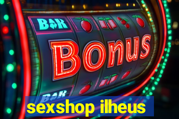 sexshop ilheus
