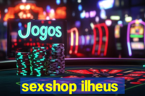 sexshop ilheus
