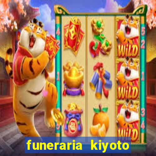funeraria kiyoto porto feliz