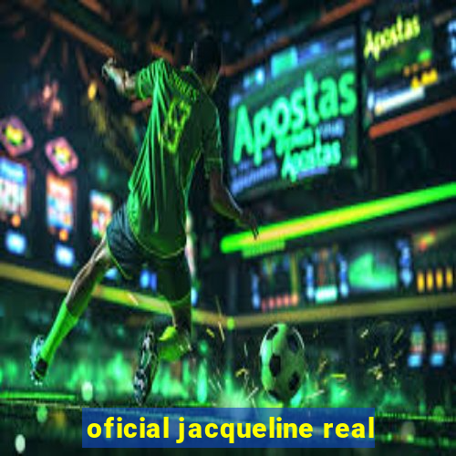 oficial jacqueline real