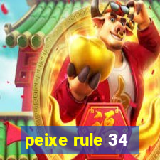 peixe rule 34