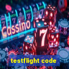 testflight code