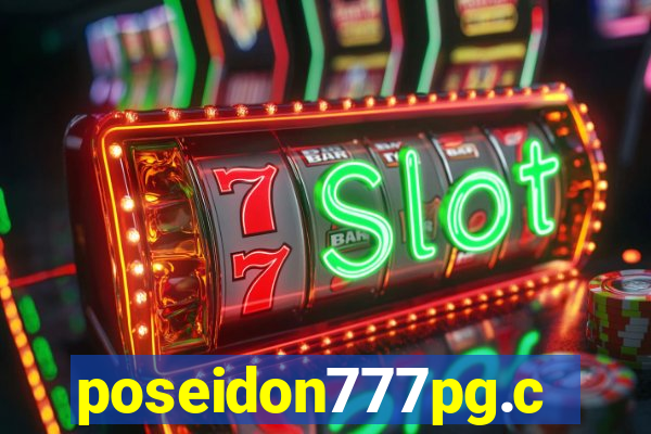 poseidon777pg.com