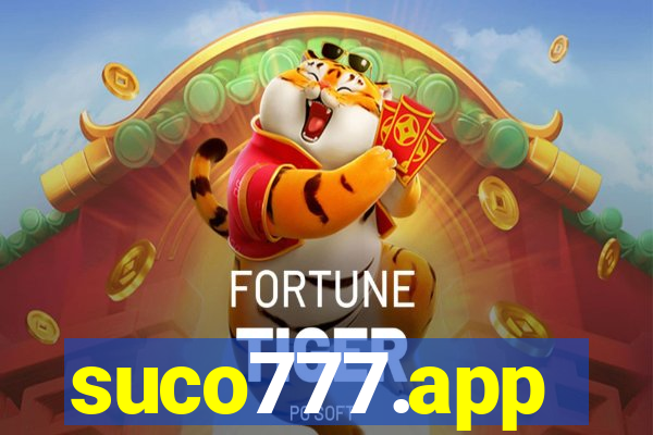 suco777.app