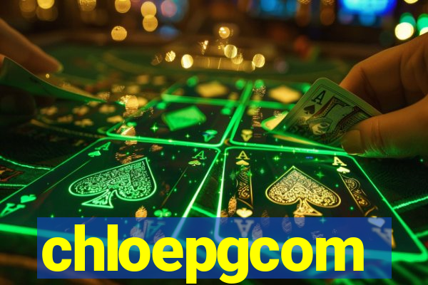 chloepgcom