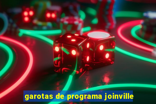 garotas de programa joinville