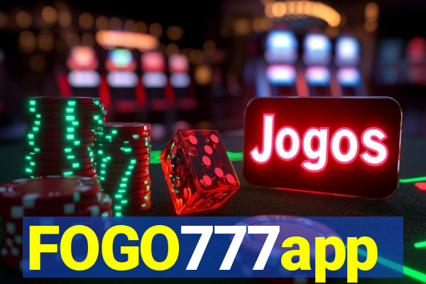 FOGO777app