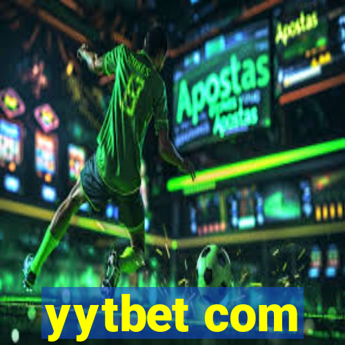 yytbet com