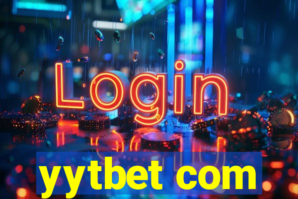 yytbet com