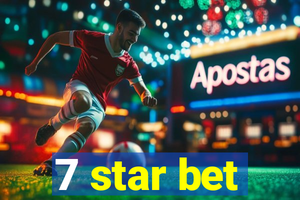 7 star bet