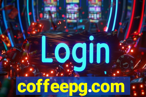 coffeepg.com