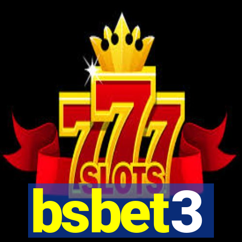 bsbet3
