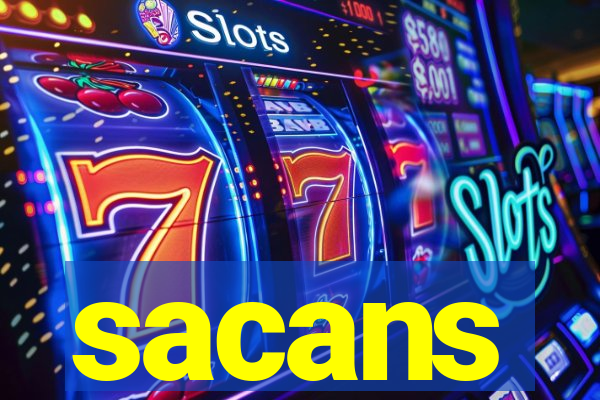 sacans
