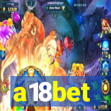 a18bet
