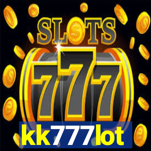 kk777lot