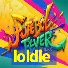 loldle
