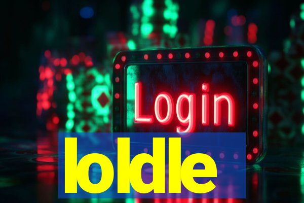 loldle
