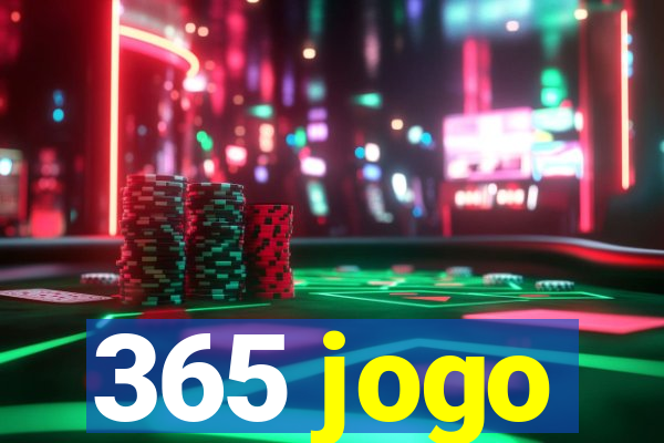 365 jogo