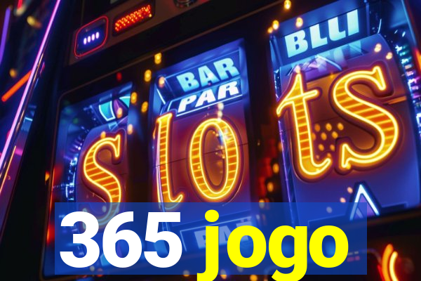 365 jogo
