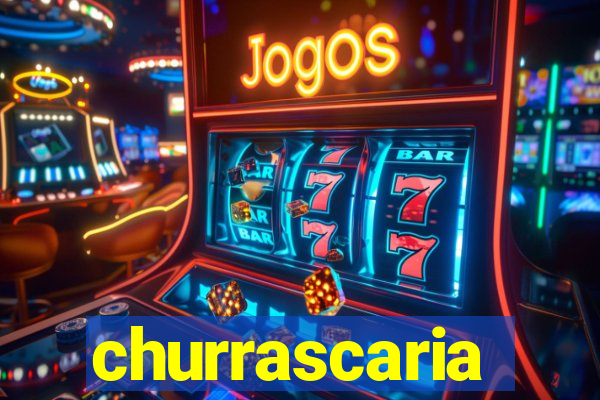 churrascaria salvador bahia