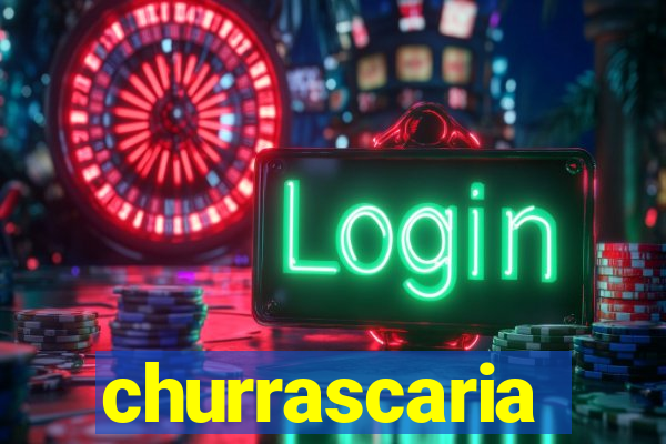 churrascaria salvador bahia