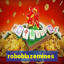 roboblazemines