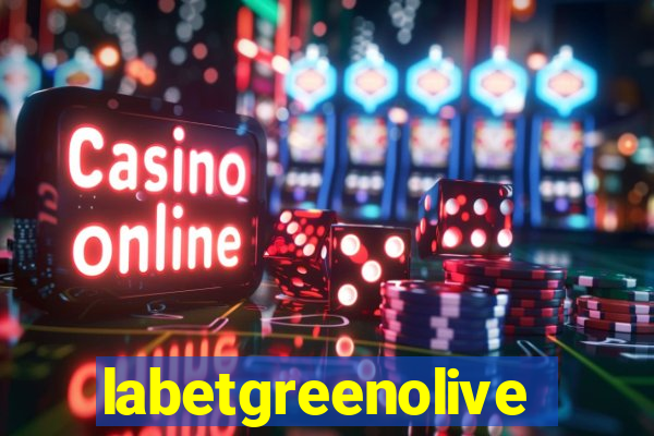 labetgreenolive