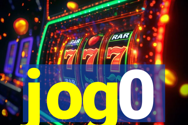 jog0