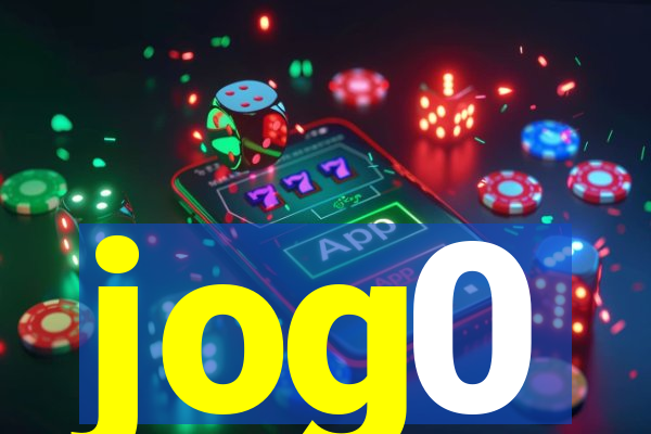jog0
