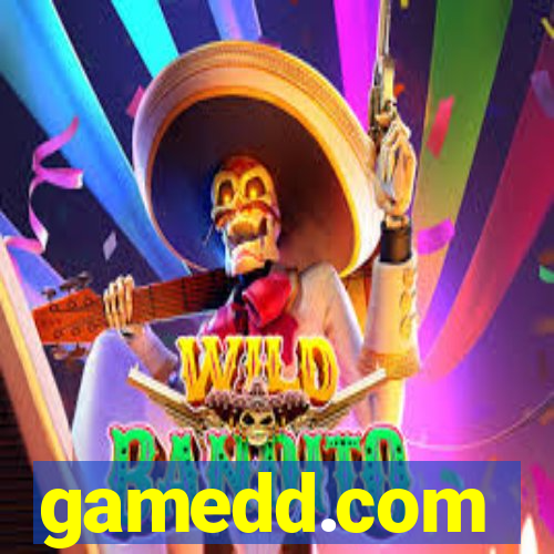 gamedd.com