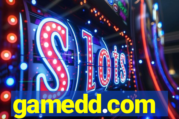 gamedd.com