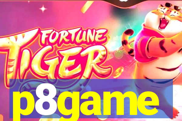 p8game