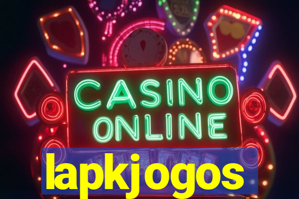 lapkjogos