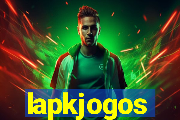 lapkjogos