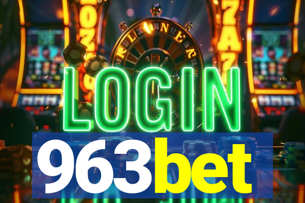 963bet