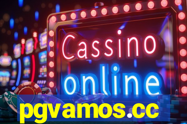 pgvamos.cc