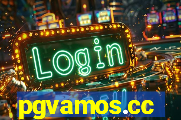 pgvamos.cc