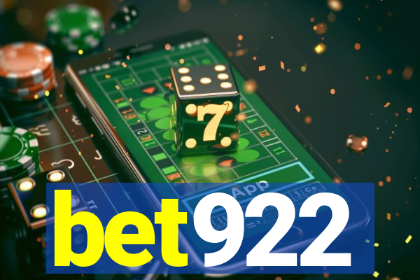 bet922