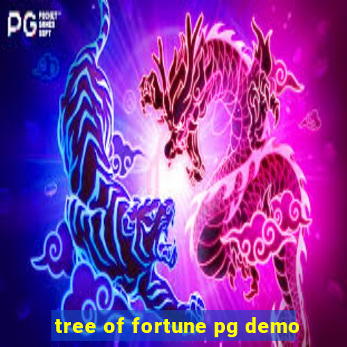 tree of fortune pg demo