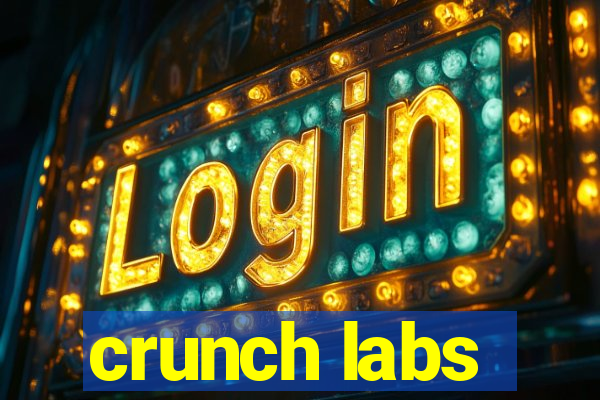 crunch labs