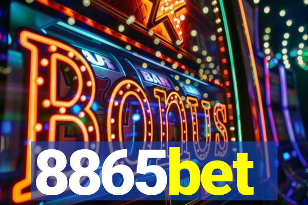 8865bet
