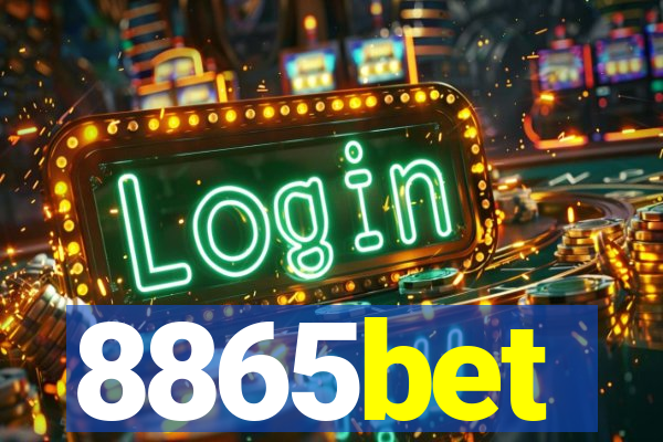 8865bet