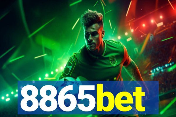 8865bet