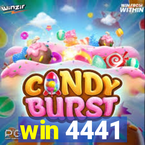 win 4441