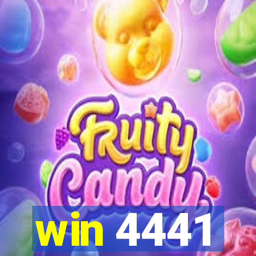 win 4441