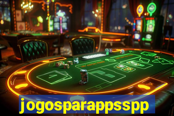 jogosparappsspp