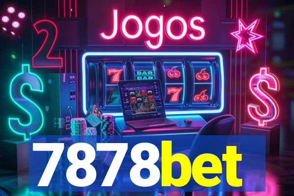 7878bet